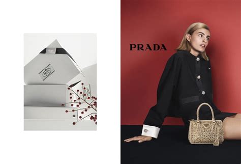 prada holliday & brown|Holiday .